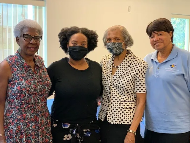 Scholarship Recipient